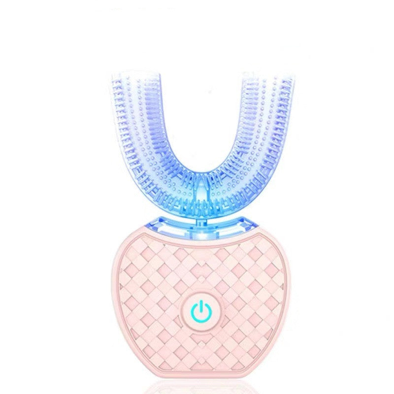 U-shaped Ultrasonic Electric Toothbrush