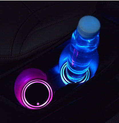 Colorful Cup Holder
