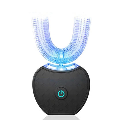 U-shaped Ultrasonic Electric Toothbrush
