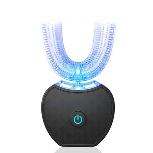 U-shaped Ultrasonic Electric Toothbrush