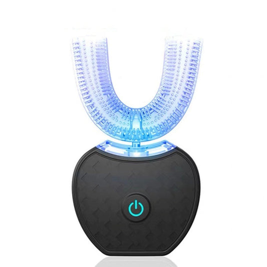 U-shaped Ultrasonic Electric Toothbrush