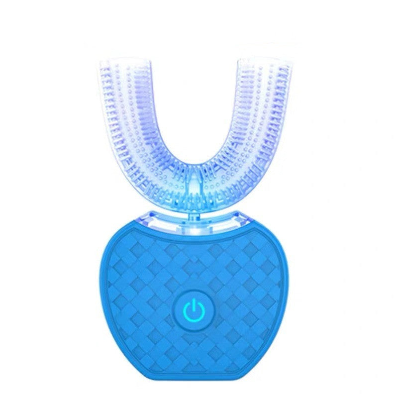 U-shaped Ultrasonic Electric Toothbrush