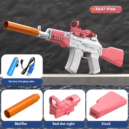 AK47 Electric Water Gun