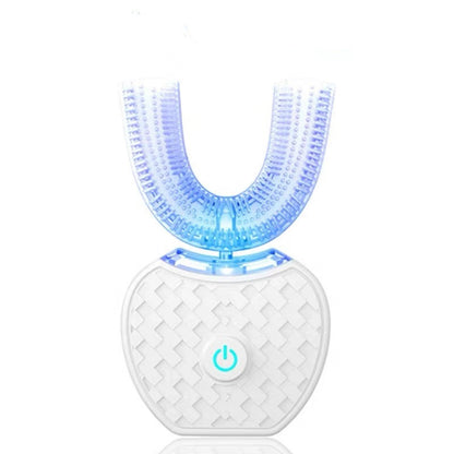 U-shaped Ultrasonic Electric Toothbrush