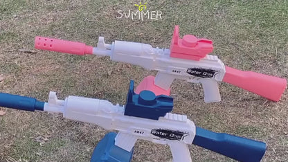 AK47 Electric Water Gun
